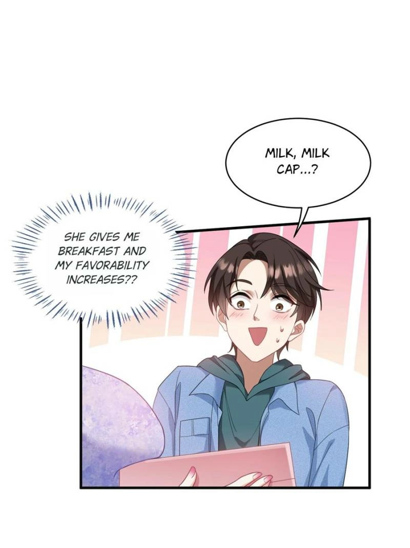 From Simp to Billionaire: The Rise of a Divine Tycoon Chapter 4 page 37 - 