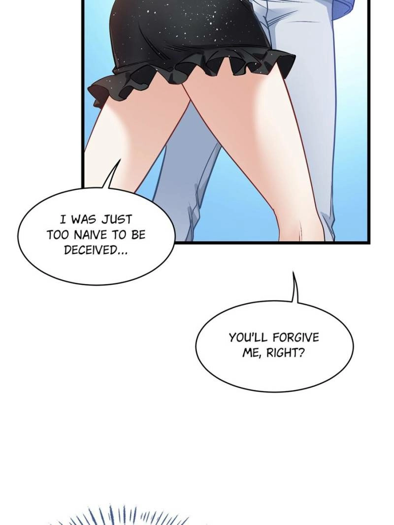 From Simp to Billionaire: The Rise of a Divine Tycoon Chapter 4 page 42 - 