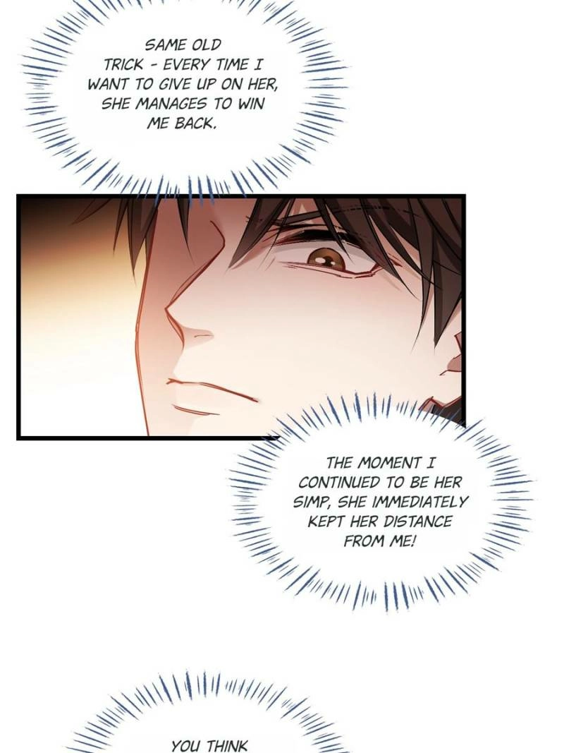 From Simp to Billionaire: The Rise of a Divine Tycoon Chapter 4 page 43 - 