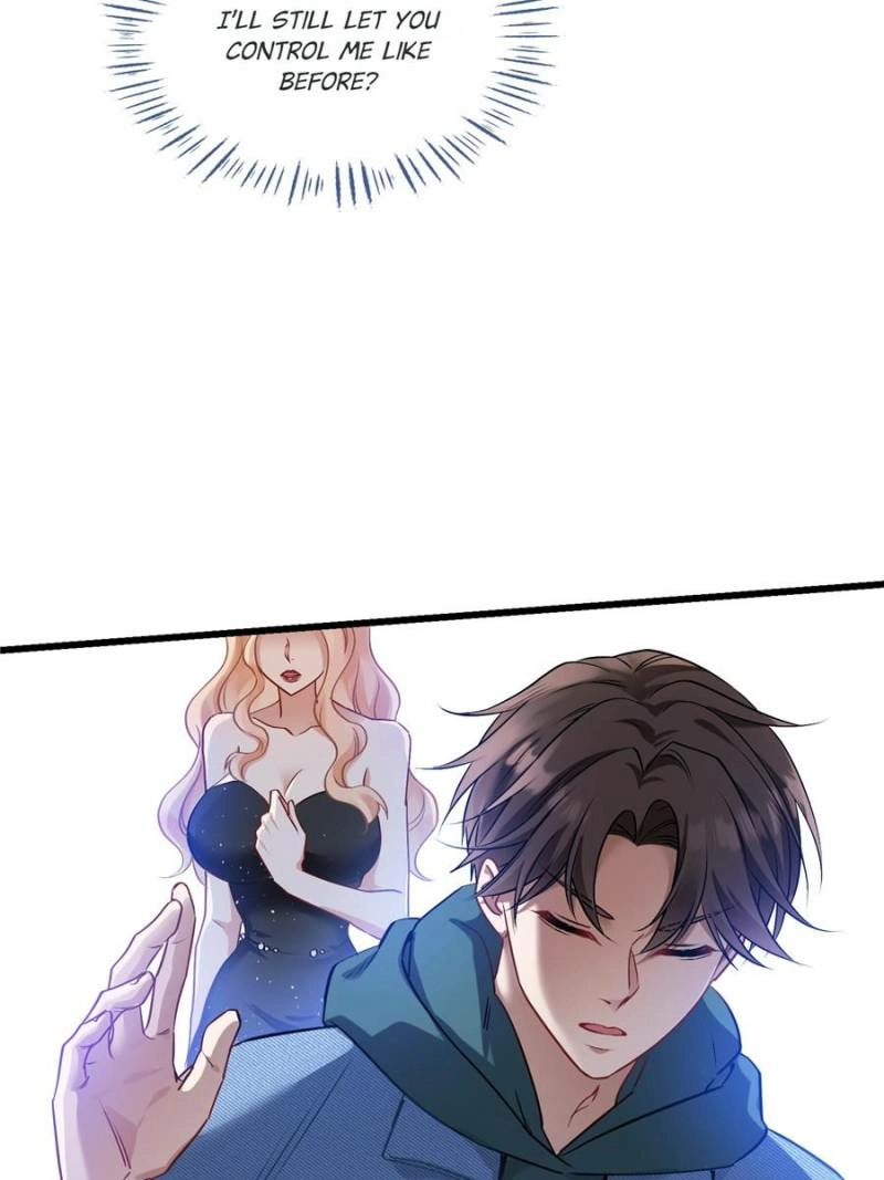 From Simp to Billionaire: The Rise of a Divine Tycoon Chapter 4 page 44 - 