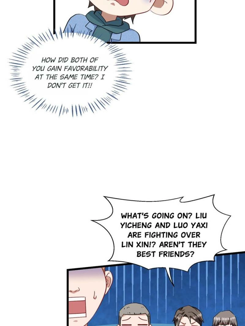 From Simp to Billionaire: The Rise of a Divine Tycoon Chapter 4 page 48 - 