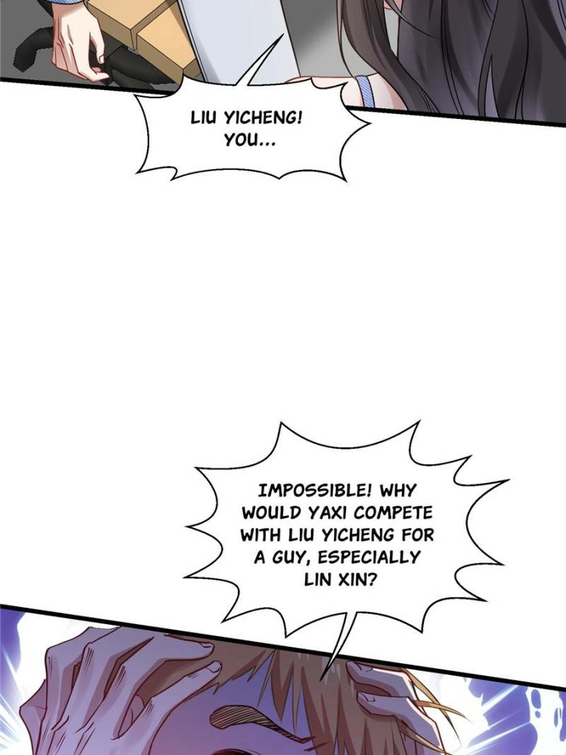 From Simp to Billionaire: The Rise of a Divine Tycoon Chapter 4 page 53 - 