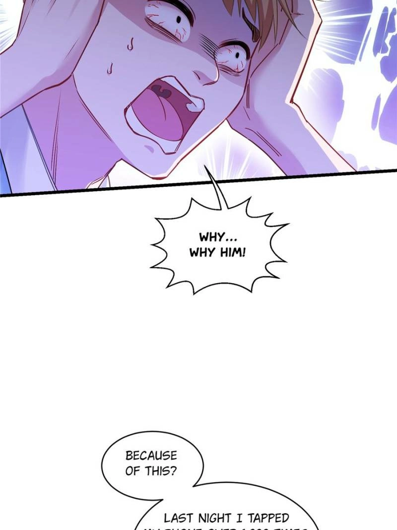 From Simp to Billionaire: The Rise of a Divine Tycoon Chapter 4 page 54 - 