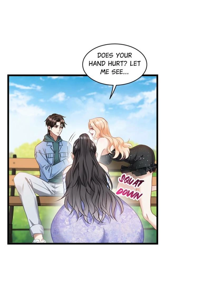 From Simp to Billionaire: The Rise of a Divine Tycoon Chapter 4 page 57 - 