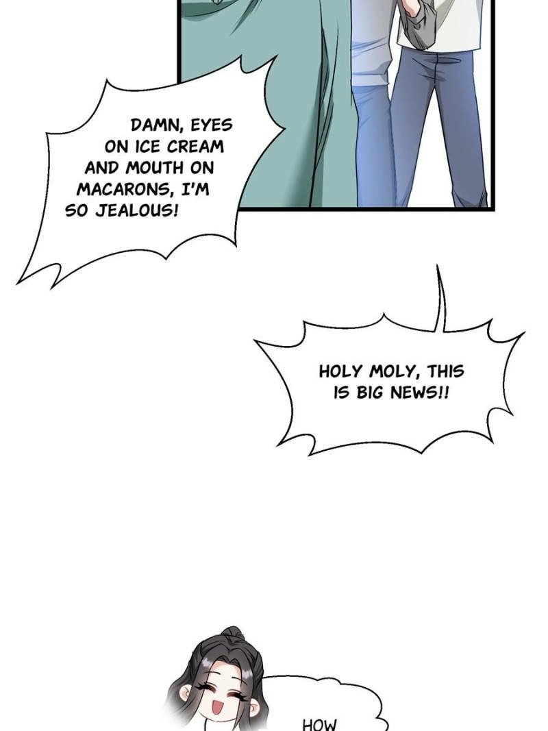 From Simp to Billionaire: The Rise of a Divine Tycoon Chapter 4 page 61 - 