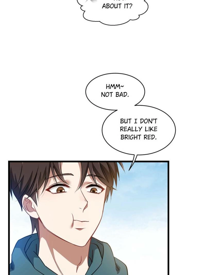 From Simp to Billionaire: The Rise of a Divine Tycoon Chapter 4 page 62 - 