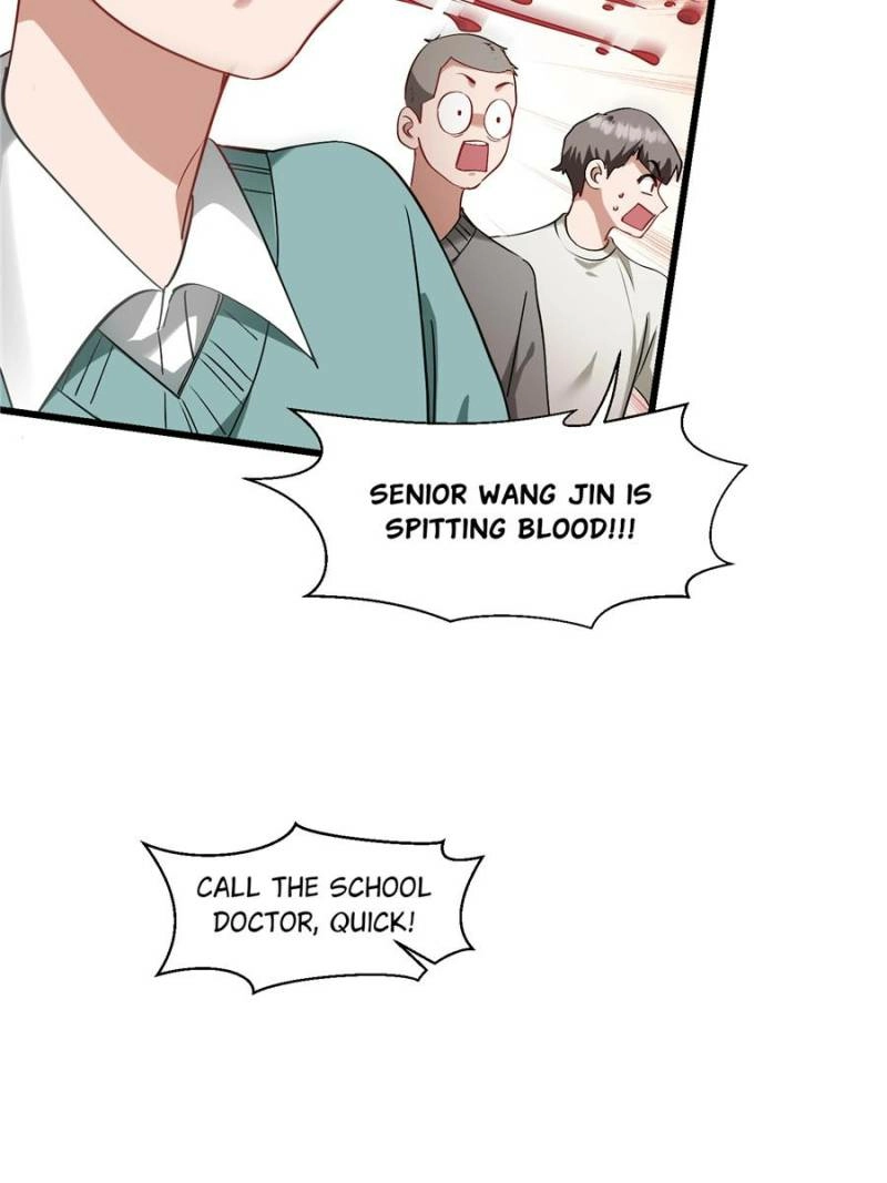 From Simp to Billionaire: The Rise of a Divine Tycoon Chapter 4 page 68 - 