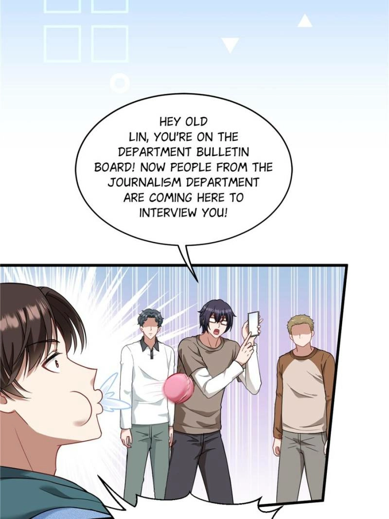 From Simp to Billionaire: The Rise of a Divine Tycoon Chapter 4 page 75 - 