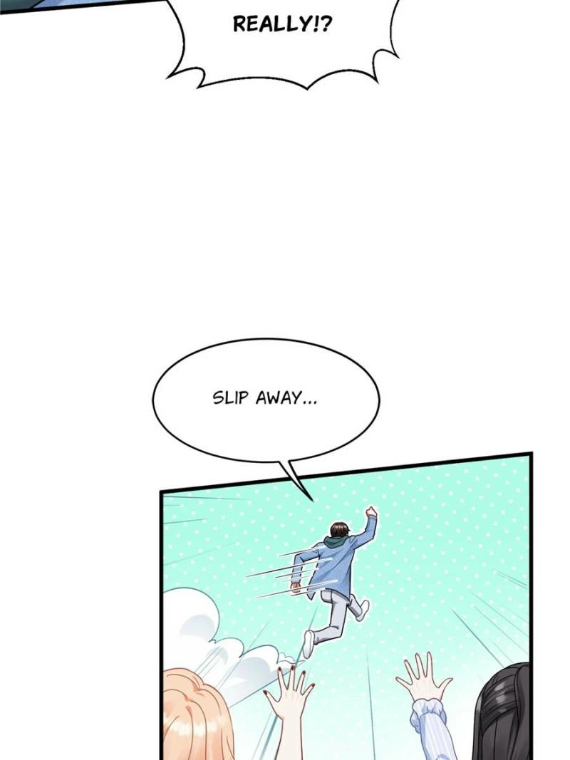 From Simp to Billionaire: The Rise of a Divine Tycoon Chapter 4 page 76 - 