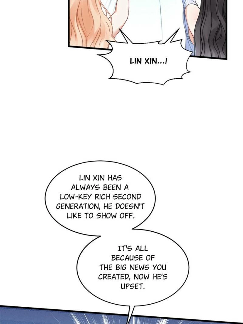 From Simp to Billionaire: The Rise of a Divine Tycoon Chapter 4 page 77 - 