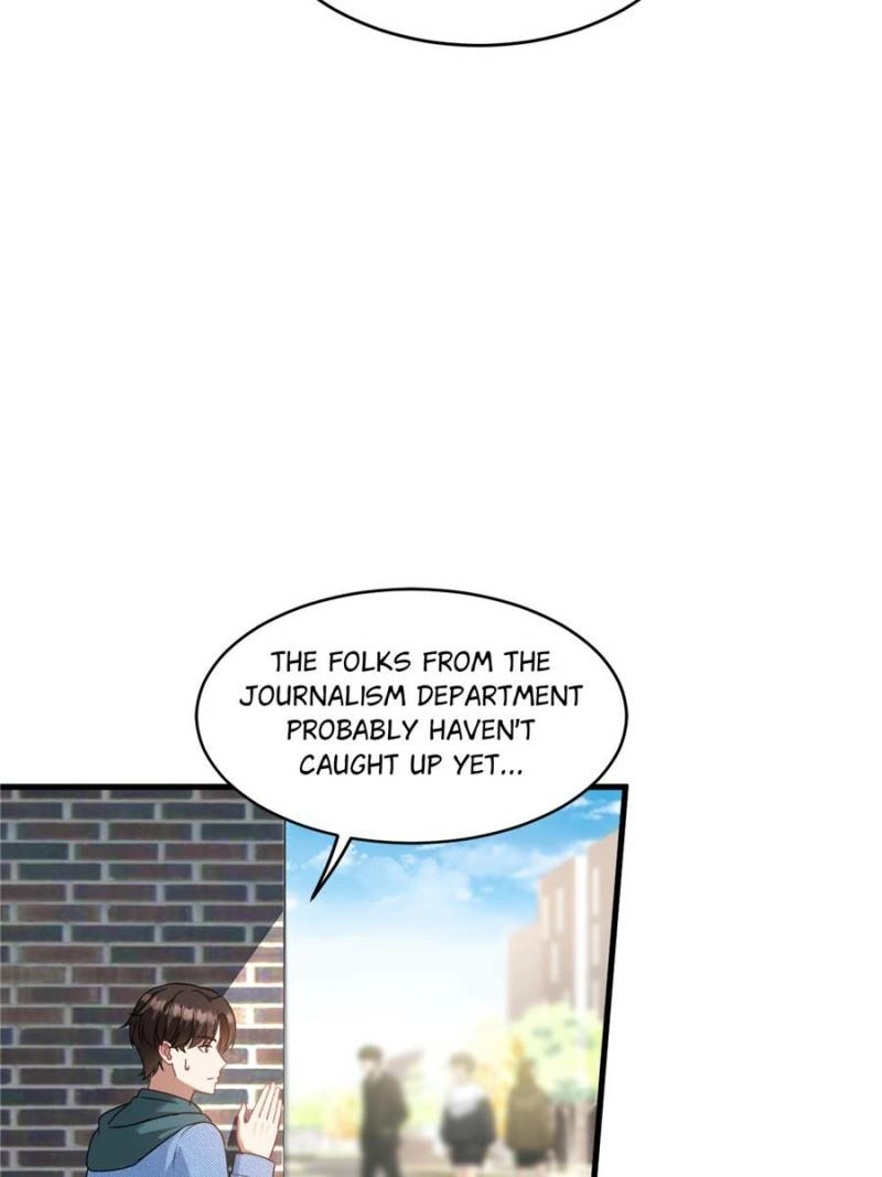 From Simp to Billionaire: The Rise of a Divine Tycoon Chapter 4 page 79 - 