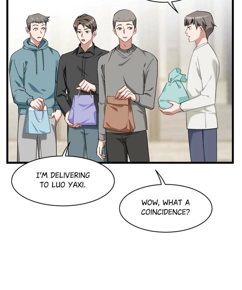 From Simp to Billionaire: The Rise of a Divine Tycoon Chapter 4 page 10 - 