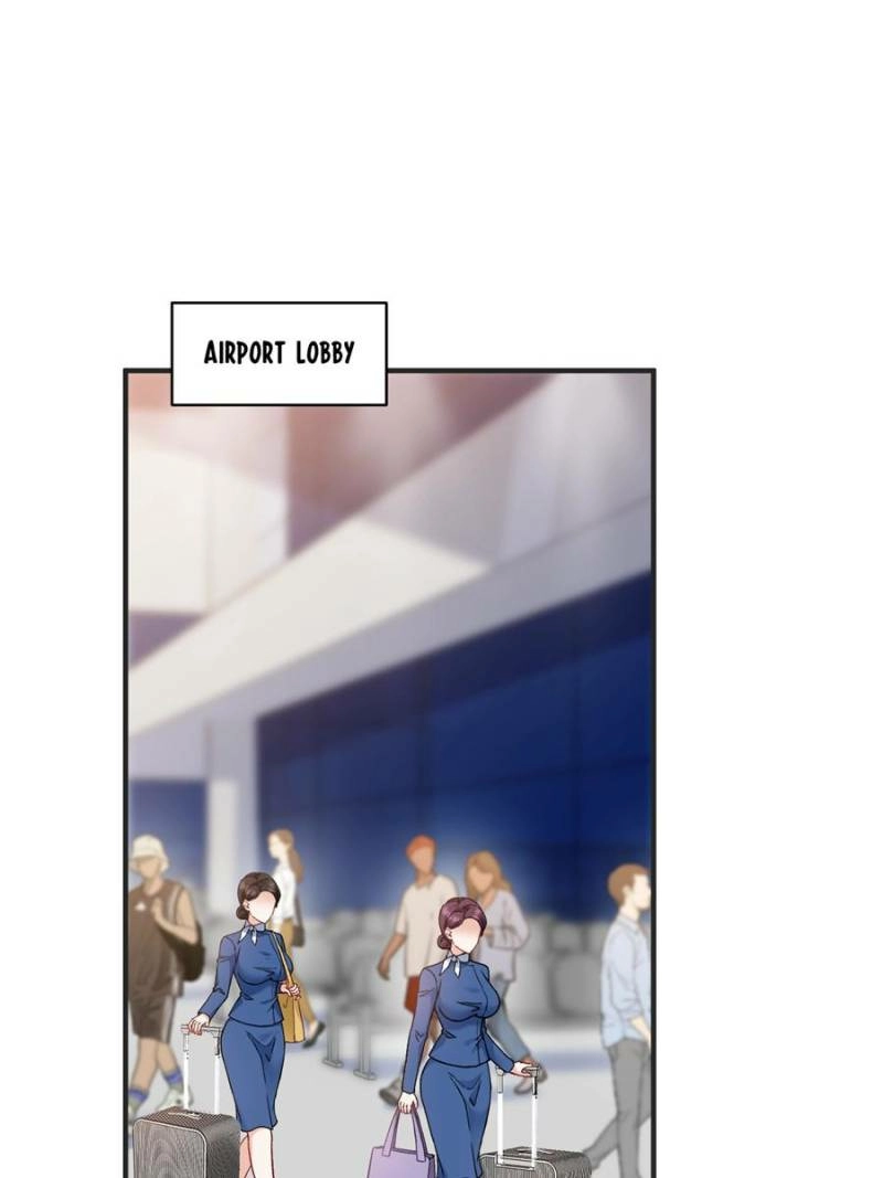 From Simp to Billionaire: The Rise of a Divine Tycoon Chapter 5 page 1 - 