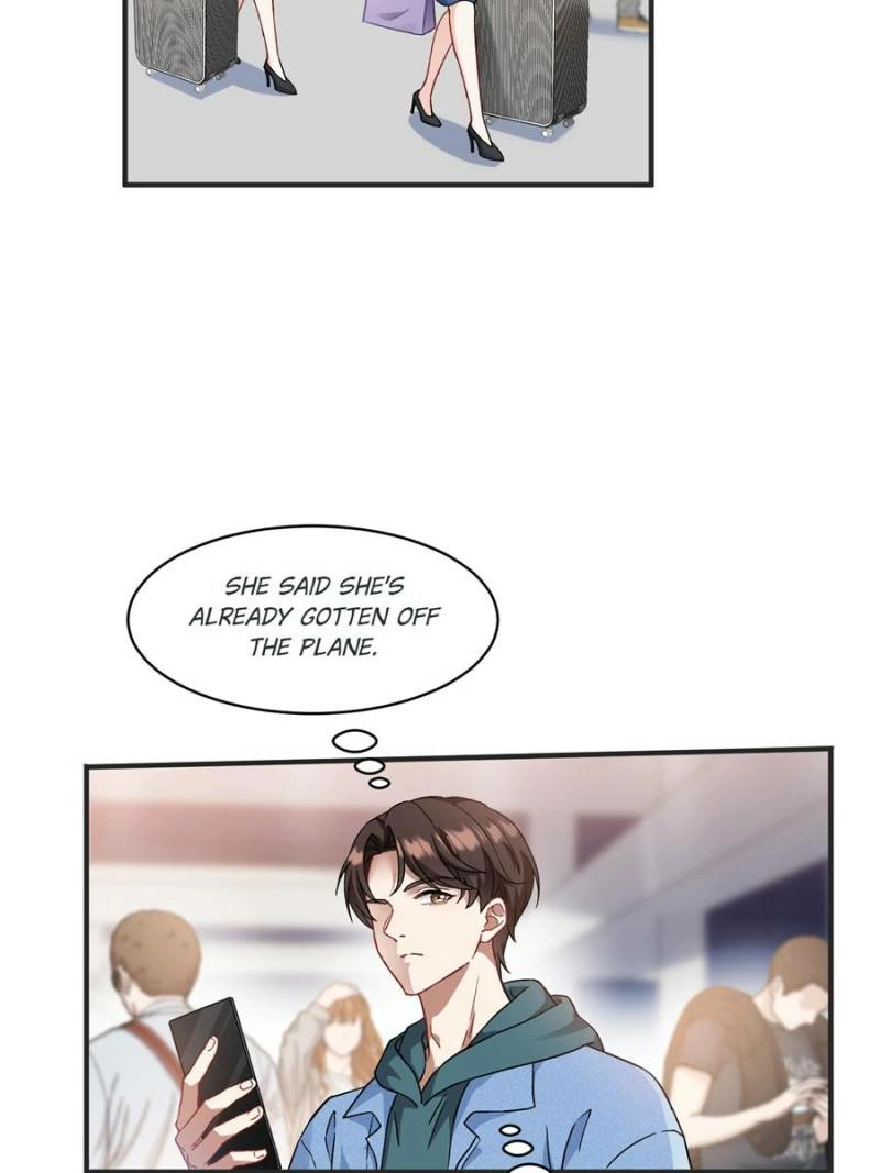 From Simp to Billionaire: The Rise of a Divine Tycoon Chapter 5 page 2 - 