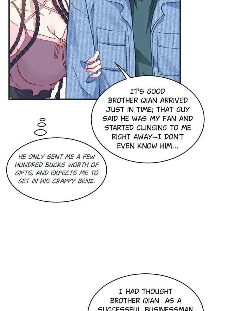 From Simp to Billionaire: The Rise of a Divine Tycoon Chapter 5 page 11 - 