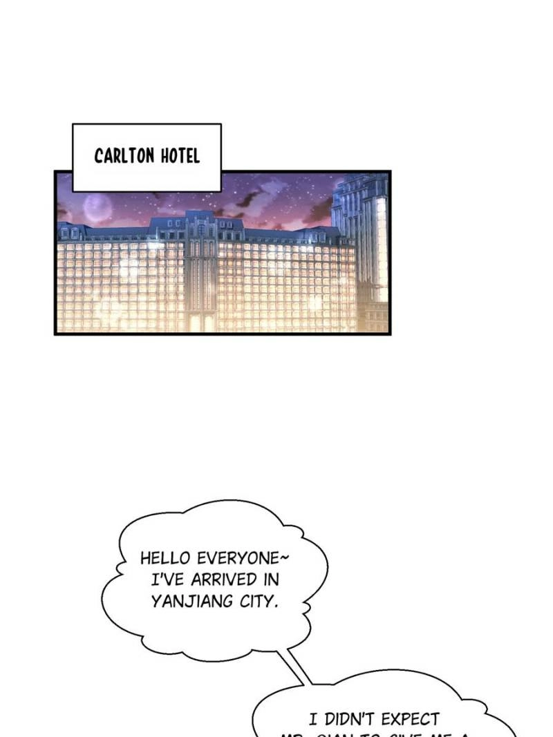 From Simp to Billionaire: The Rise of a Divine Tycoon Chapter 5 page 103 - 