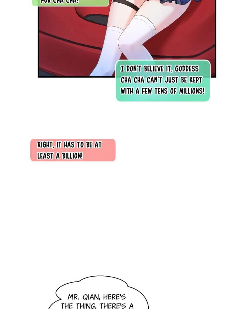From Simp to Billionaire: The Rise of a Divine Tycoon Chapter 5 page 105 - 