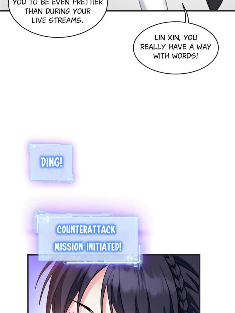 From Simp to Billionaire: The Rise of a Divine Tycoon Chapter 5 page 13 - 