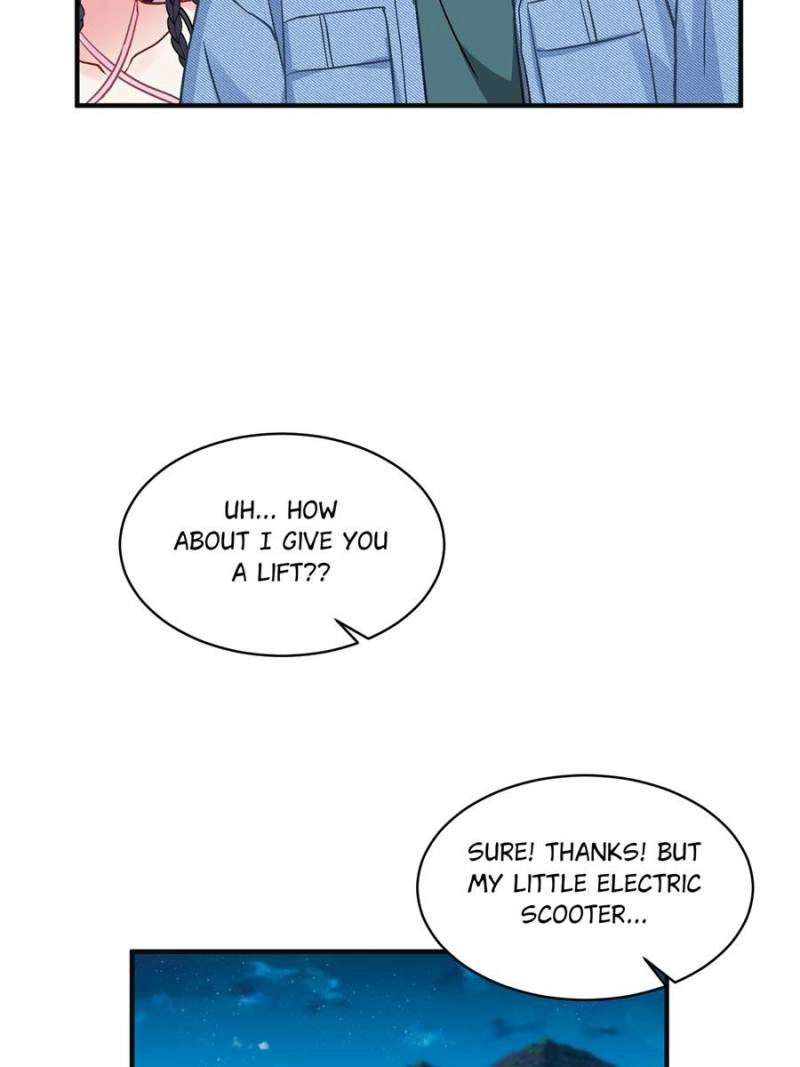 From Simp to Billionaire: The Rise of a Divine Tycoon Chapter 5 page 23 - 