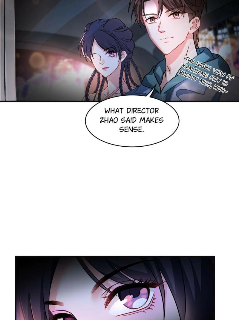 From Simp to Billionaire: The Rise of a Divine Tycoon Chapter 5 page 28 - 