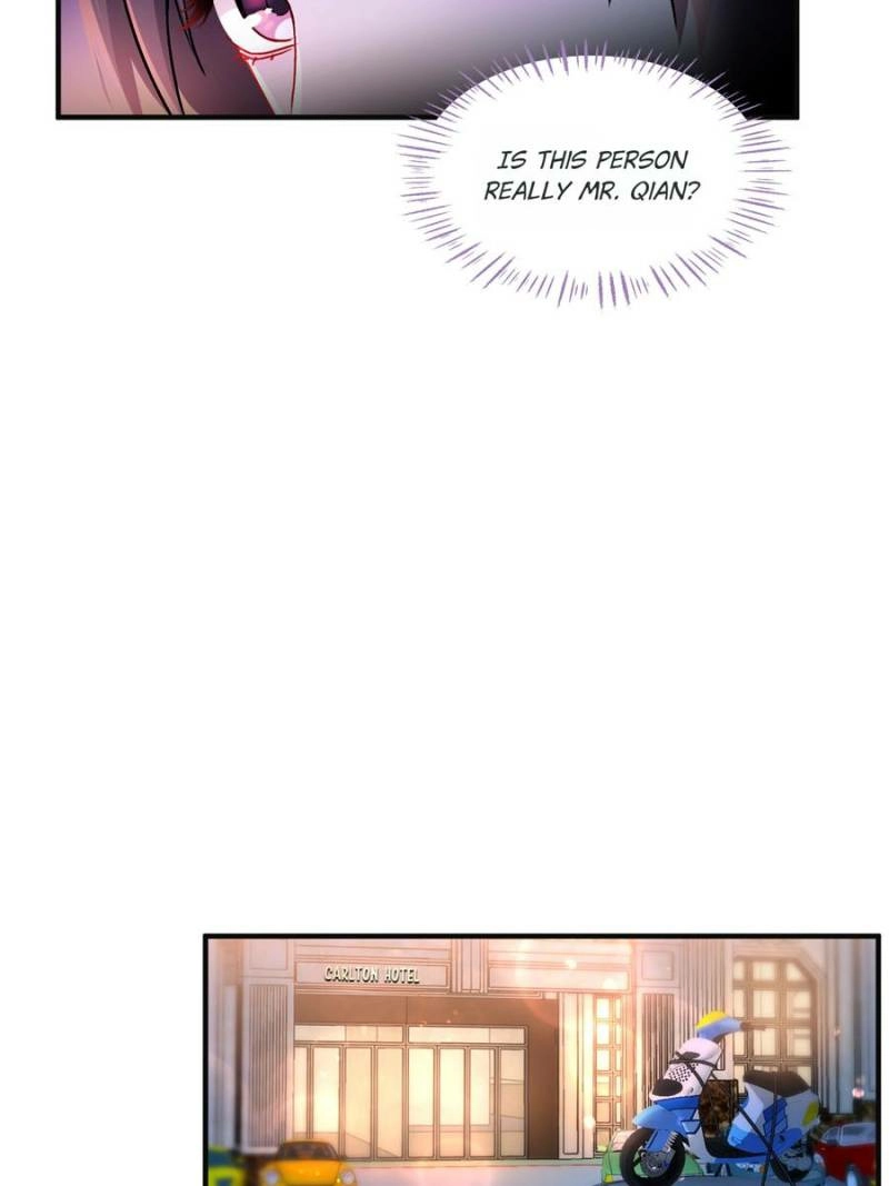From Simp to Billionaire: The Rise of a Divine Tycoon Chapter 5 page 29 - 