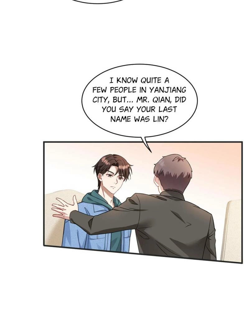 From Simp to Billionaire: The Rise of a Divine Tycoon Chapter 5 page 41 - 