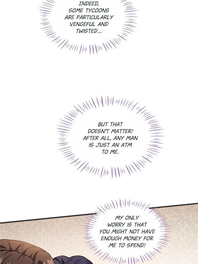 From Simp to Billionaire: The Rise of a Divine Tycoon Chapter 5 page 46 - 
