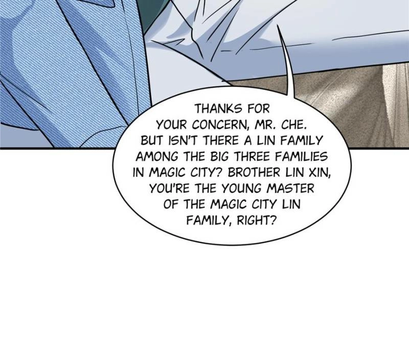 From Simp to Billionaire: The Rise of a Divine Tycoon Chapter 5 page 48 - 