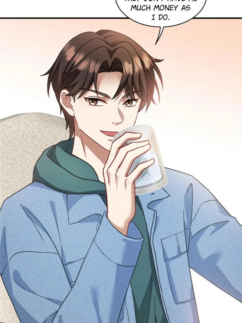 From Simp to Billionaire: The Rise of a Divine Tycoon Chapter 5 page 50 - 