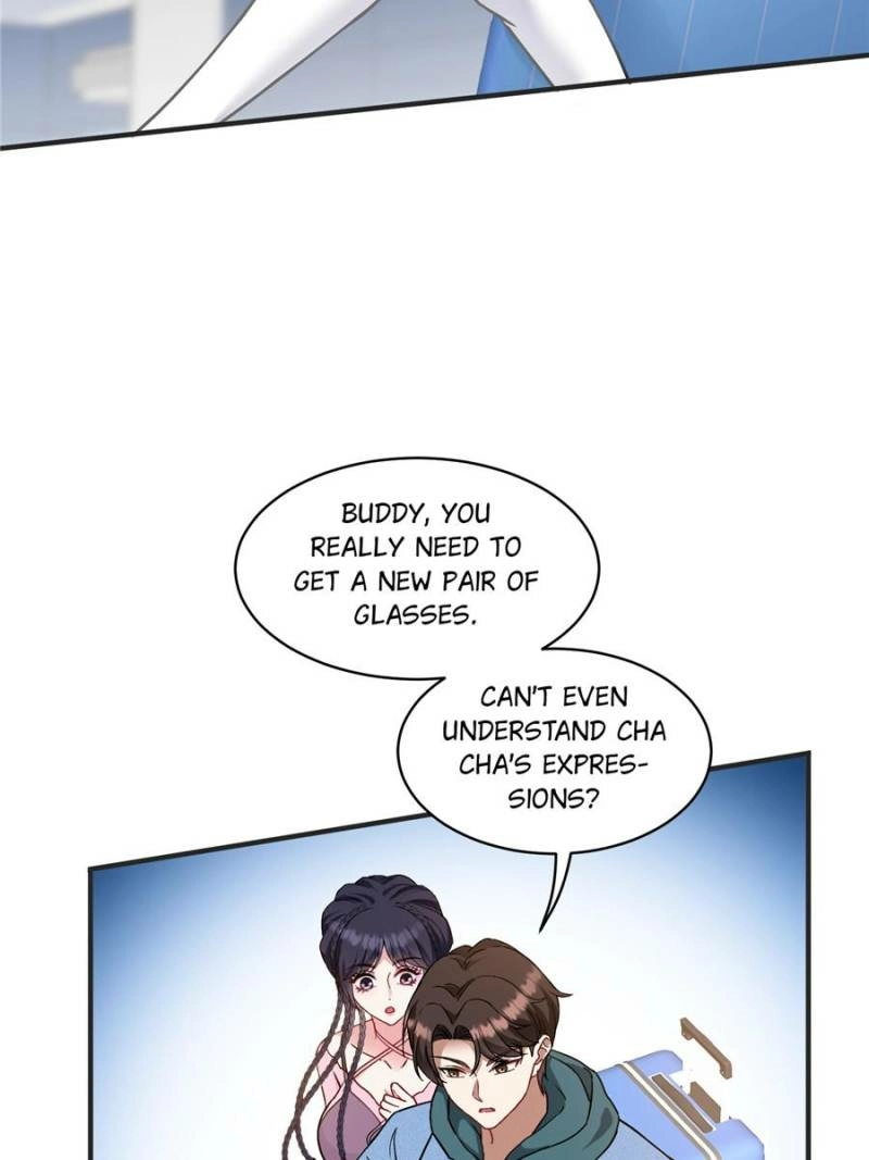 From Simp to Billionaire: The Rise of a Divine Tycoon Chapter 5 page 6 - 