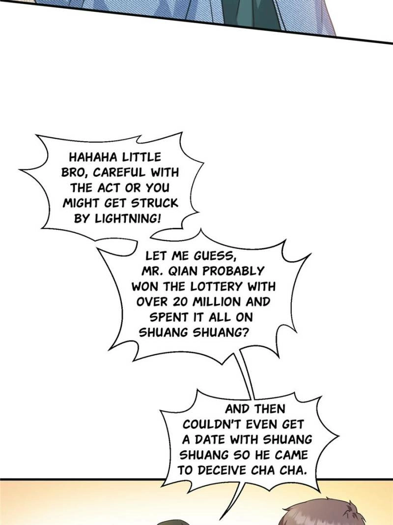 From Simp to Billionaire: The Rise of a Divine Tycoon Chapter 5 page 51 - 