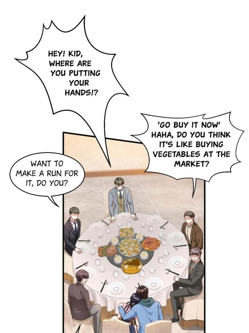 From Simp to Billionaire: The Rise of a Divine Tycoon Chapter 5 page 55 - 