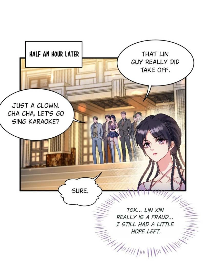From Simp to Billionaire: The Rise of a Divine Tycoon Chapter 5 page 62 - 