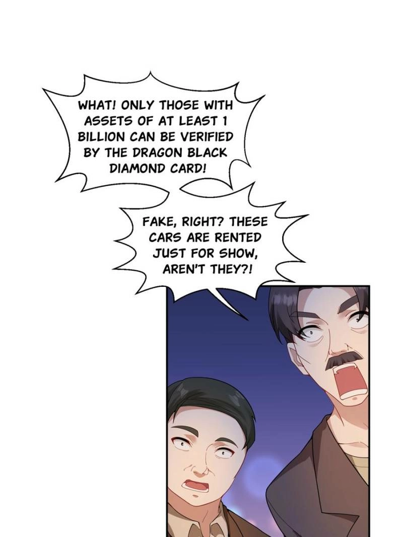 From Simp to Billionaire: The Rise of a Divine Tycoon Chapter 5 page 69 - 
