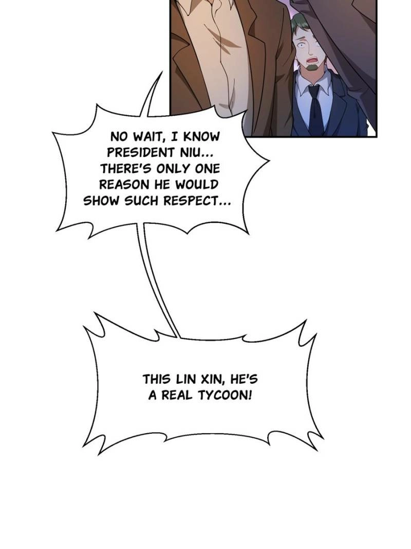 From Simp to Billionaire: The Rise of a Divine Tycoon Chapter 5 page 70 - 