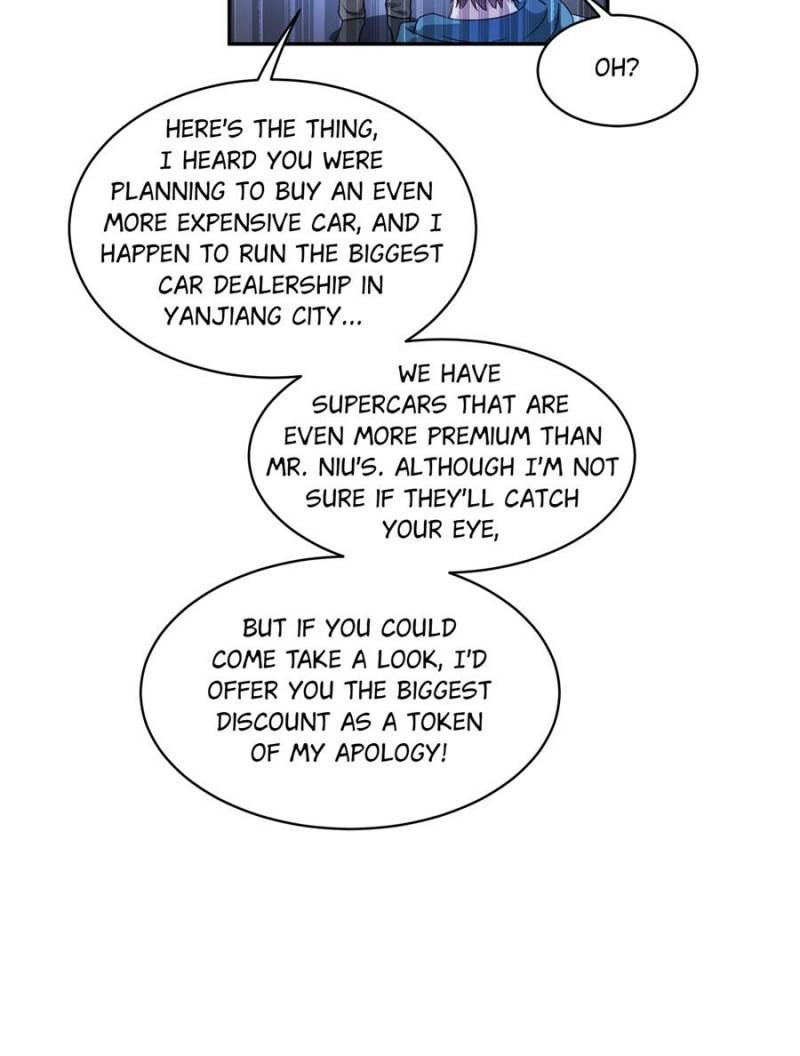 From Simp to Billionaire: The Rise of a Divine Tycoon Chapter 5 page 86 - 