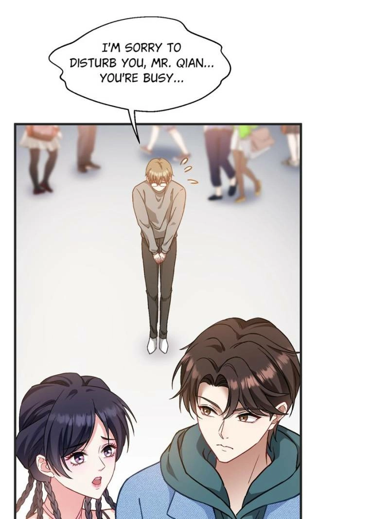 From Simp to Billionaire: The Rise of a Divine Tycoon Chapter 5 page 10 - 
