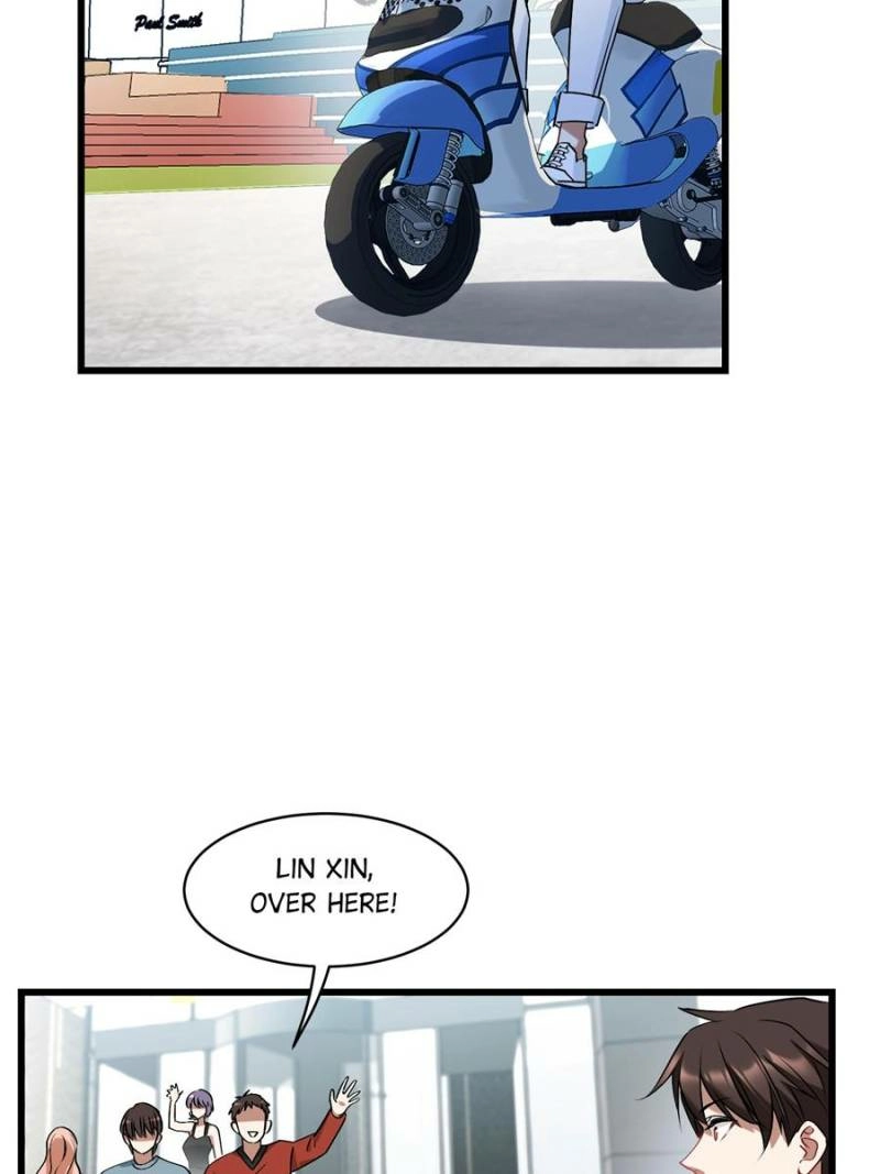 From Simp to Billionaire: The Rise of a Divine Tycoon Chapter 6 page 2 - 