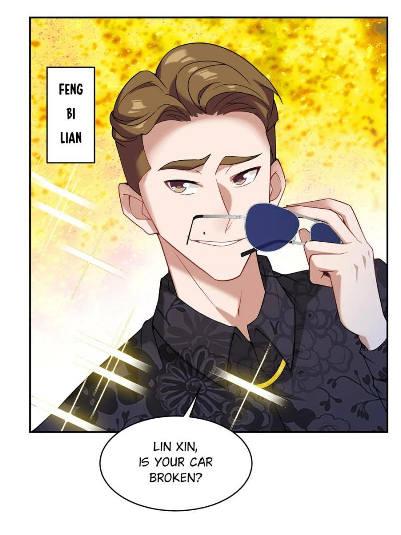 From Simp to Billionaire: The Rise of a Divine Tycoon Chapter 6 page 11 - 