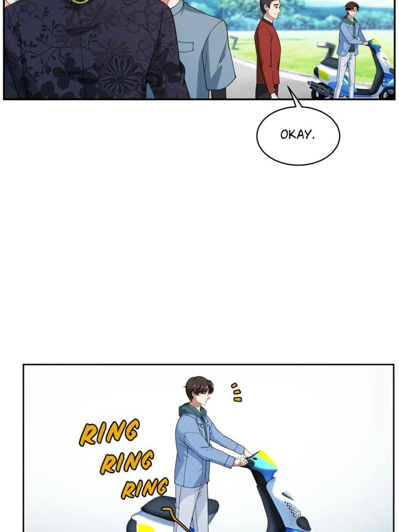From Simp to Billionaire: The Rise of a Divine Tycoon Chapter 6 page 16 - 