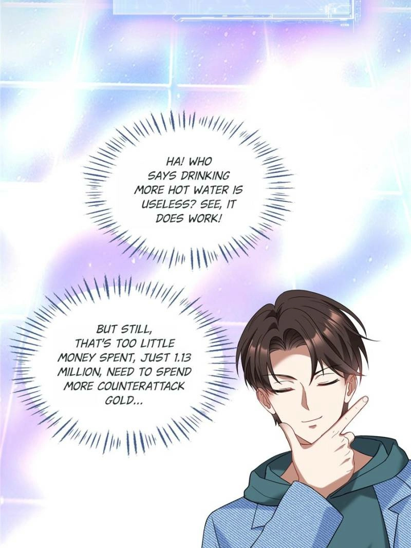 From Simp to Billionaire: The Rise of a Divine Tycoon Chapter 6 page 23 - 