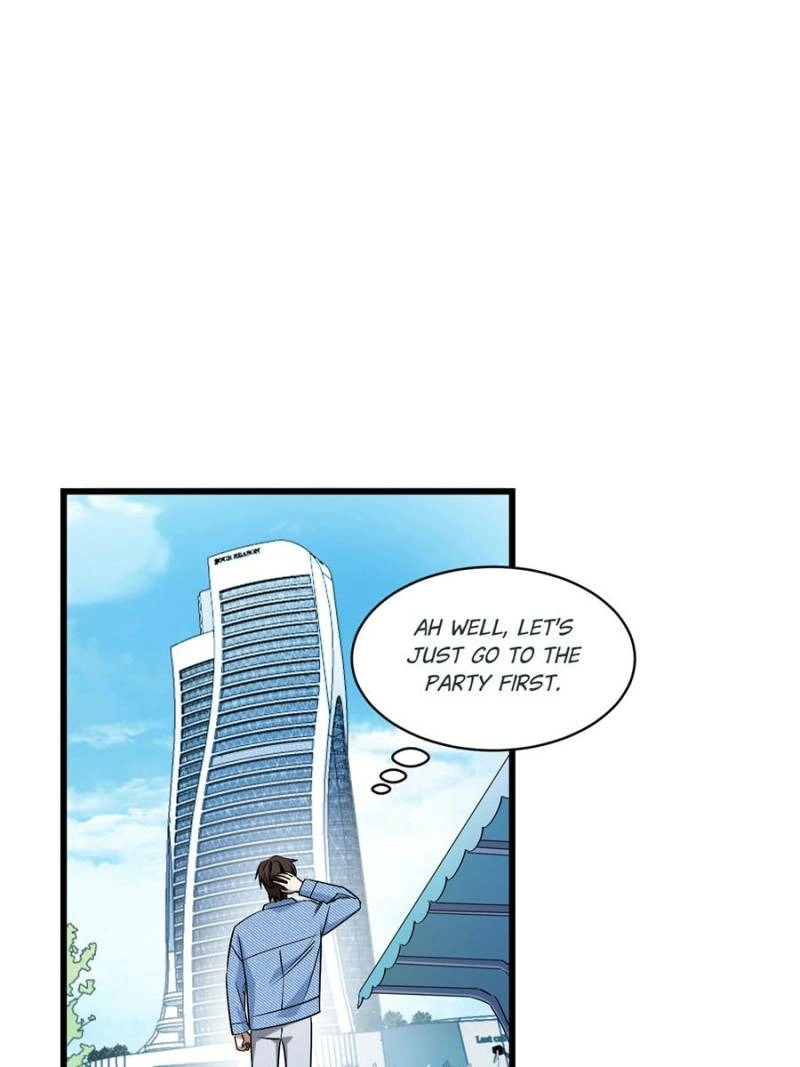 From Simp to Billionaire: The Rise of a Divine Tycoon Chapter 6 page 32 - 