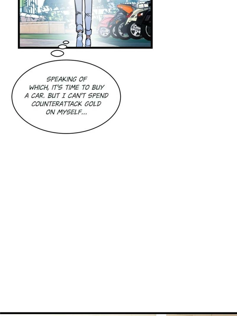 From Simp to Billionaire: The Rise of a Divine Tycoon Chapter 6 page 33 - 