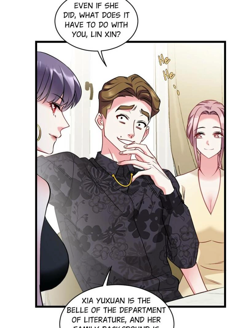 From Simp to Billionaire: The Rise of a Divine Tycoon Chapter 6 page 36 - 