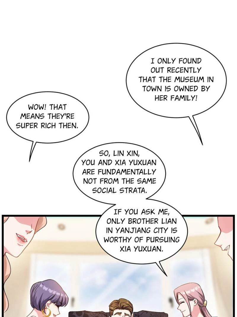 From Simp to Billionaire: The Rise of a Divine Tycoon Chapter 6 page 39 - 