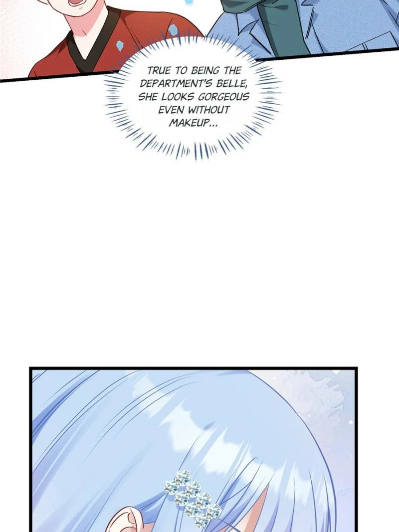 From Simp to Billionaire: The Rise of a Divine Tycoon Chapter 6 page 44 - 