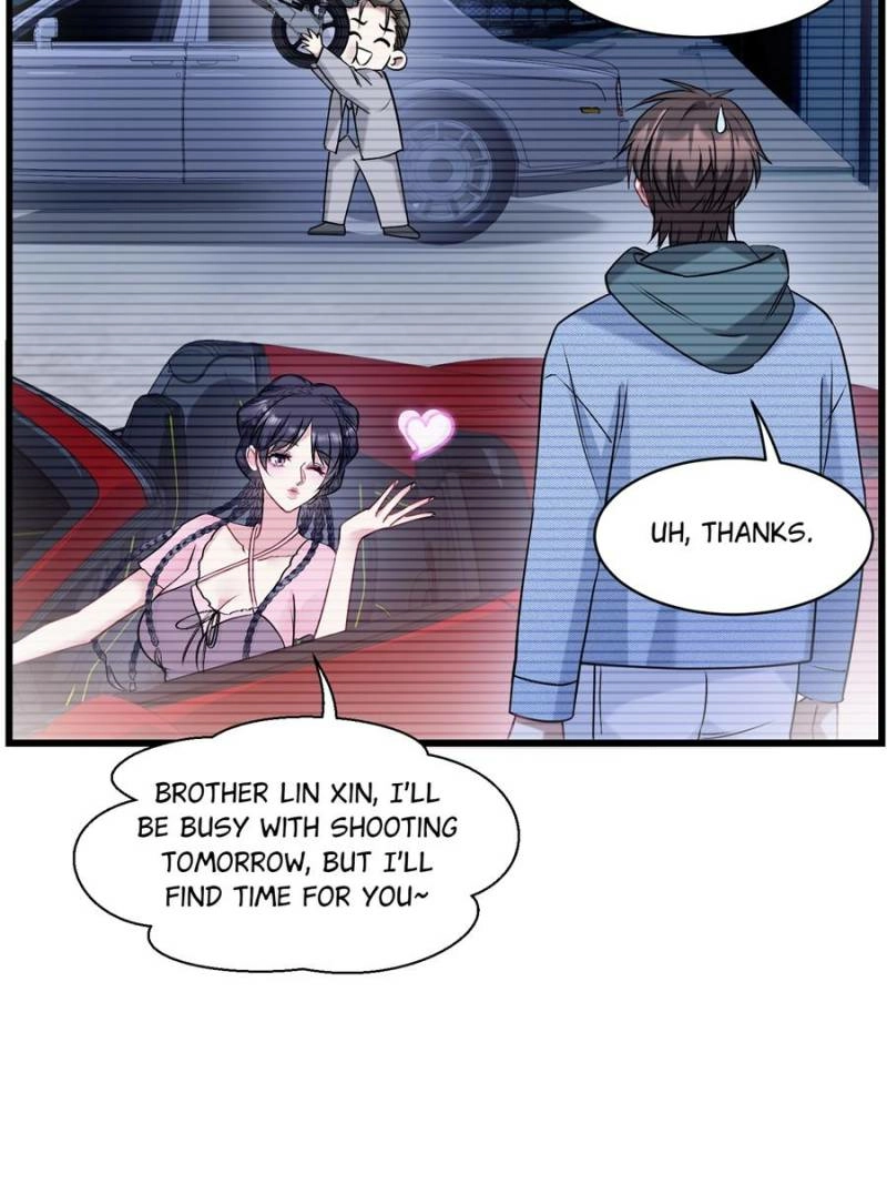 From Simp to Billionaire: The Rise of a Divine Tycoon Chapter 6 page 6 - 