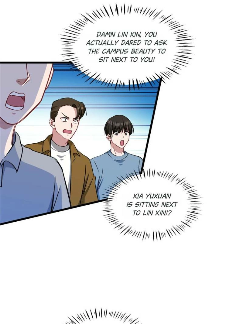 From Simp to Billionaire: The Rise of a Divine Tycoon Chapter 6 page 53 - 