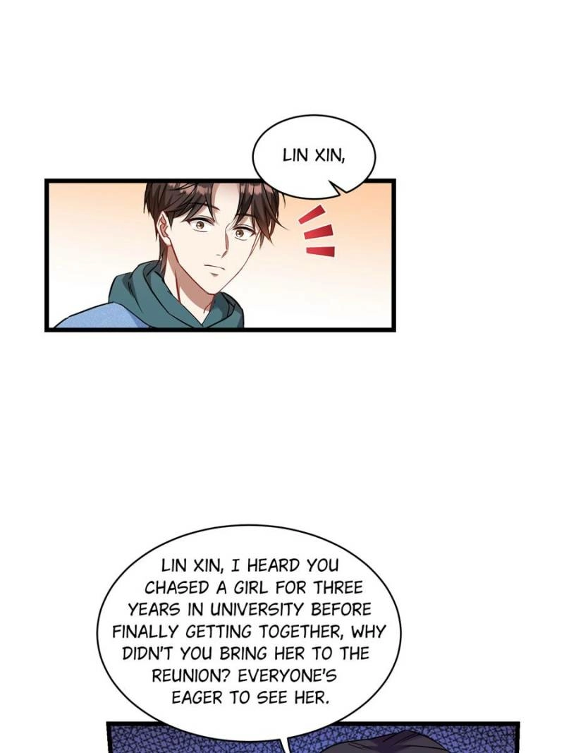 From Simp to Billionaire: The Rise of a Divine Tycoon Chapter 6 page 55 - 