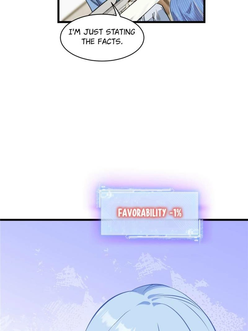 From Simp to Billionaire: The Rise of a Divine Tycoon Chapter 6 page 59 - 